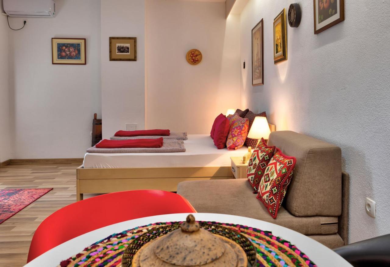 Acapulco Apartment *