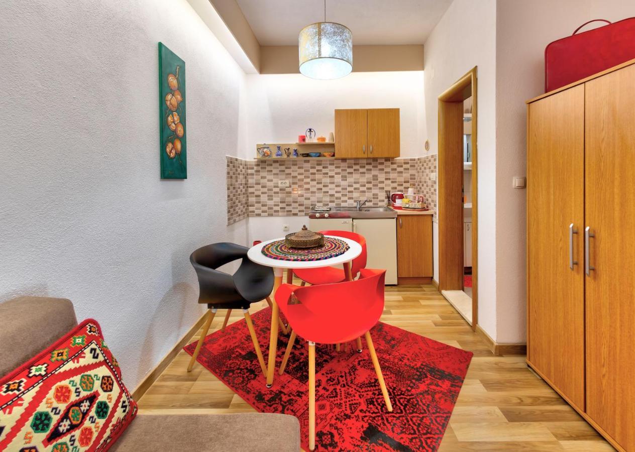 Apartment Acapulco Mostar